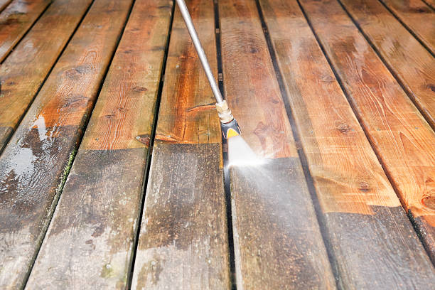 Columbus Junction, IA Pressure washing Company